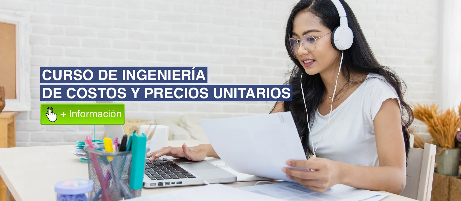 Ingeniería de Costos y Precios Unitarios